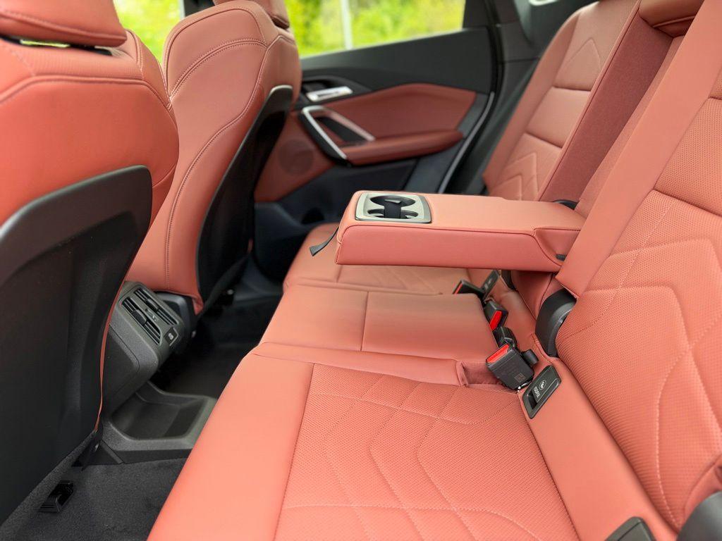 new 2026 BMW X1 car, priced at $47,357
