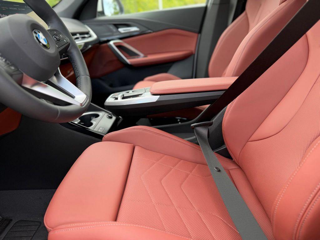 new 2026 BMW X1 car, priced at $47,357