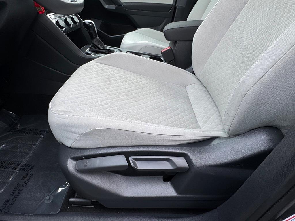 used 2020 Volkswagen Tiguan car, priced at $17,399