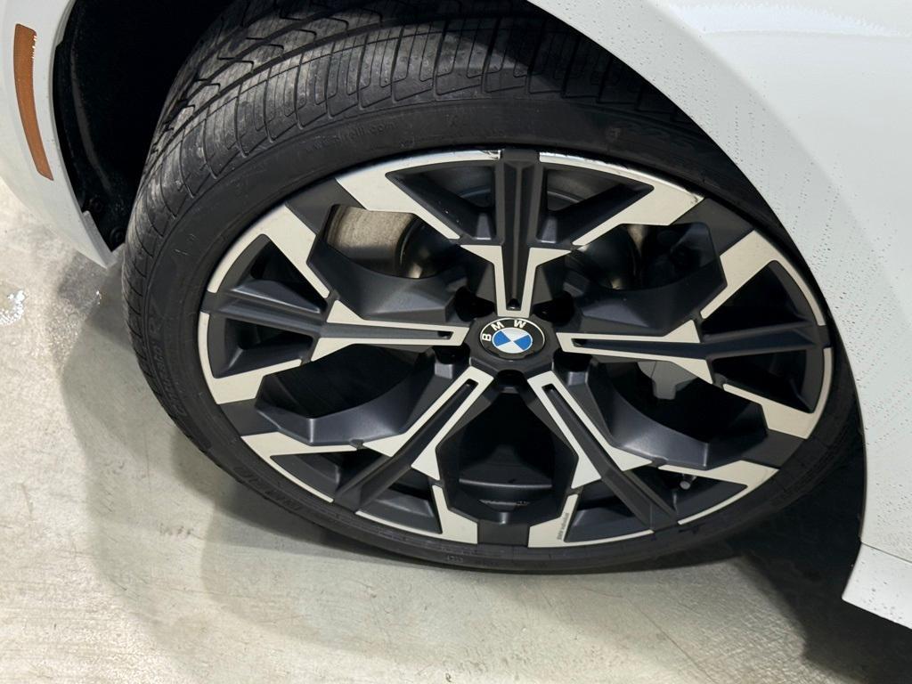 new 2026 BMW 330 car, priced at $55,190