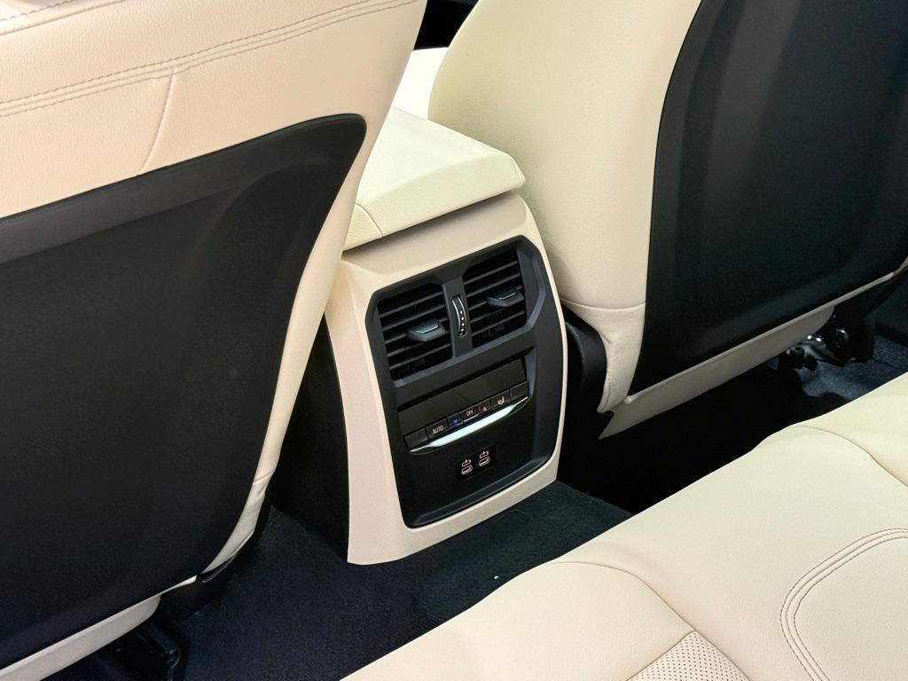 new 2026 BMW 330 car, priced at $55,190