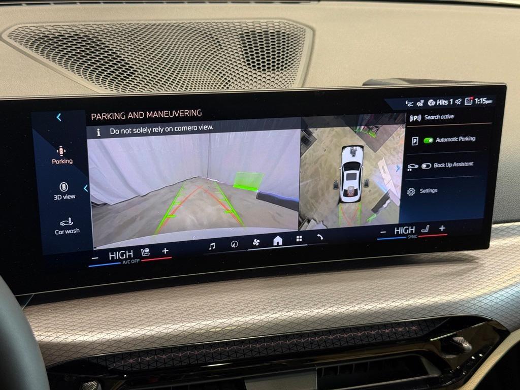 new 2026 BMW 330 car, priced at $55,190