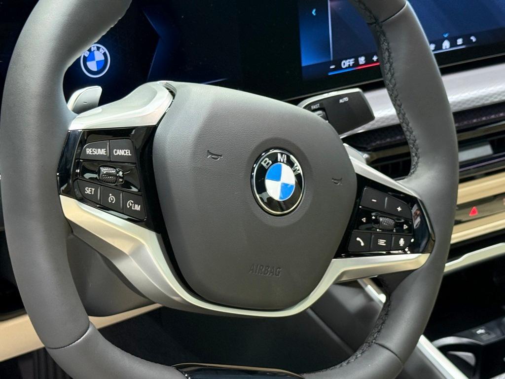 new 2026 BMW 330 car, priced at $55,190