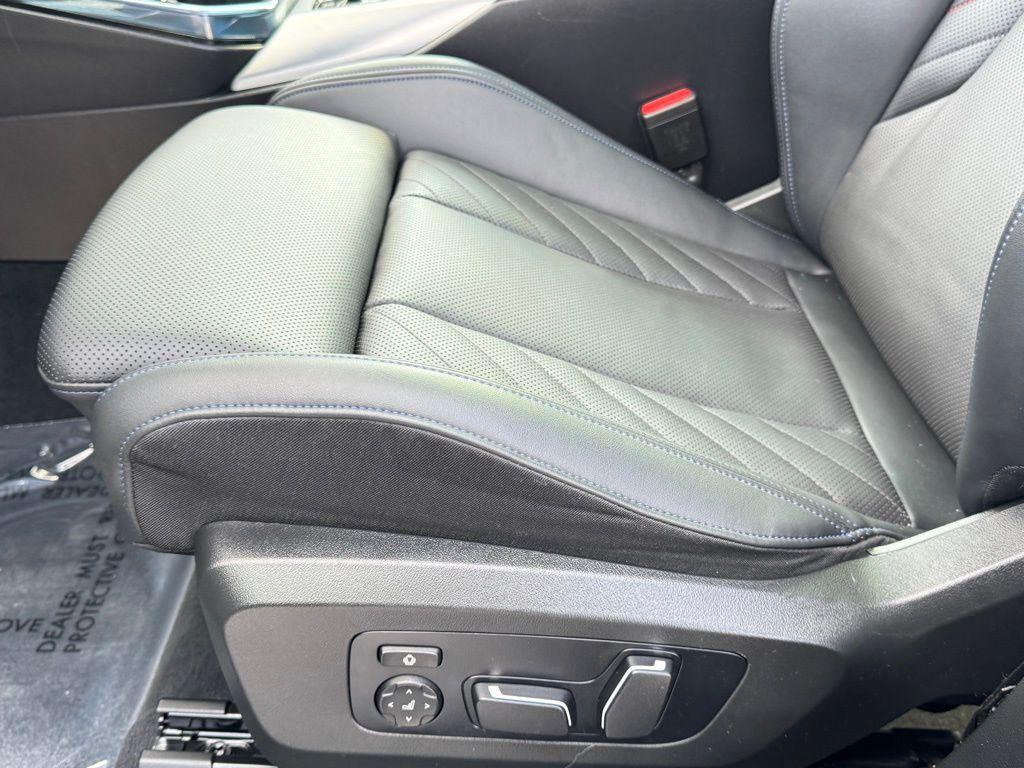 used 2025 BMW X3 car, priced at $55,871