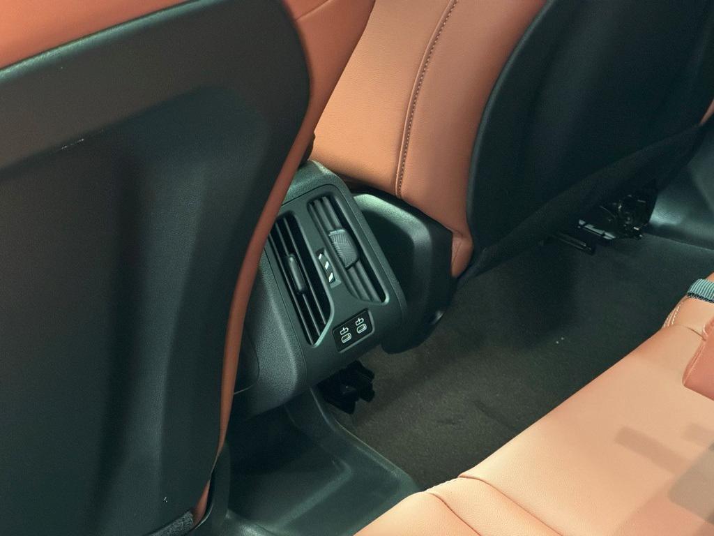 new 2026 BMW X1 car, priced at $49,345