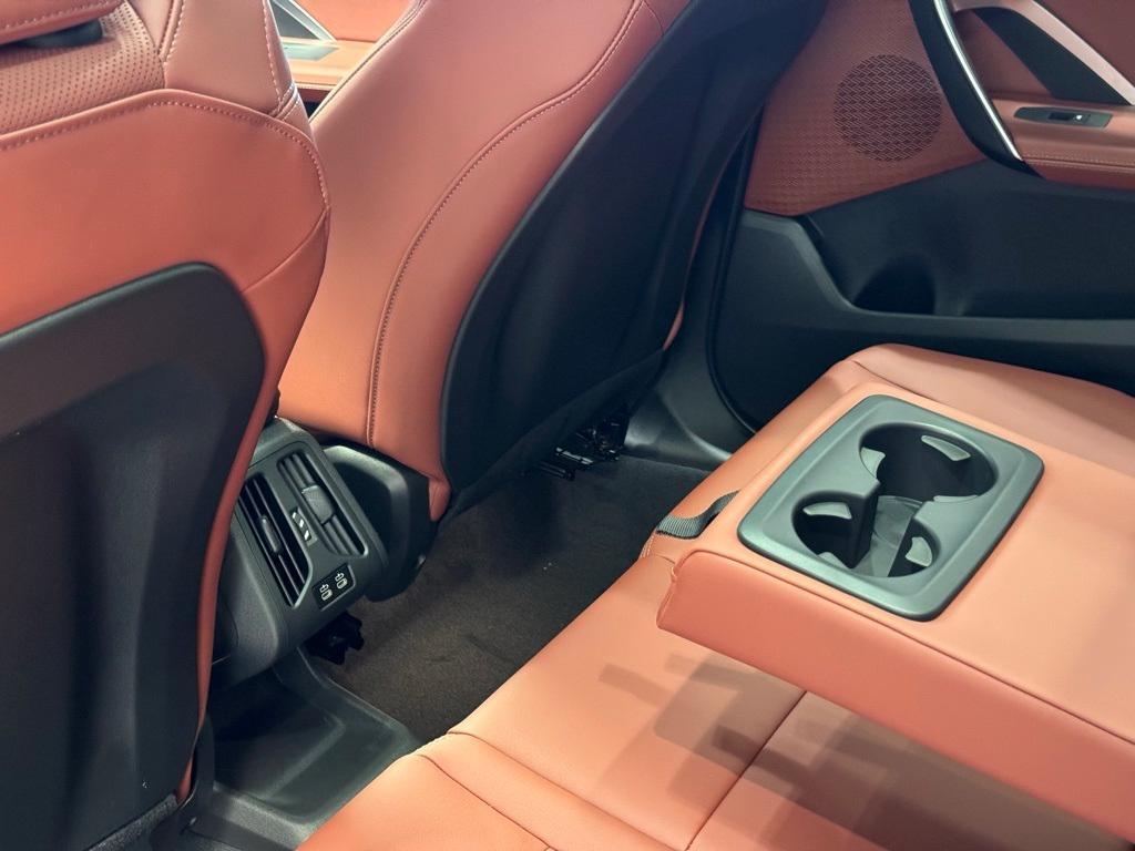 new 2026 BMW X1 car, priced at $49,345