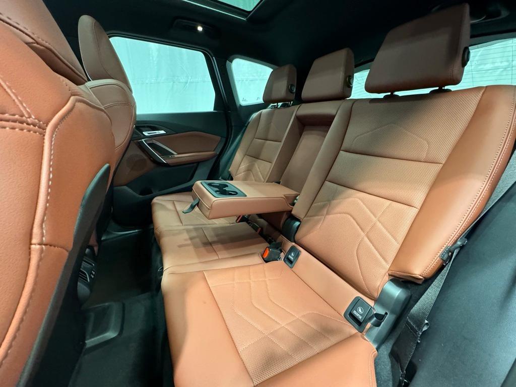 new 2026 BMW X1 car, priced at $49,345