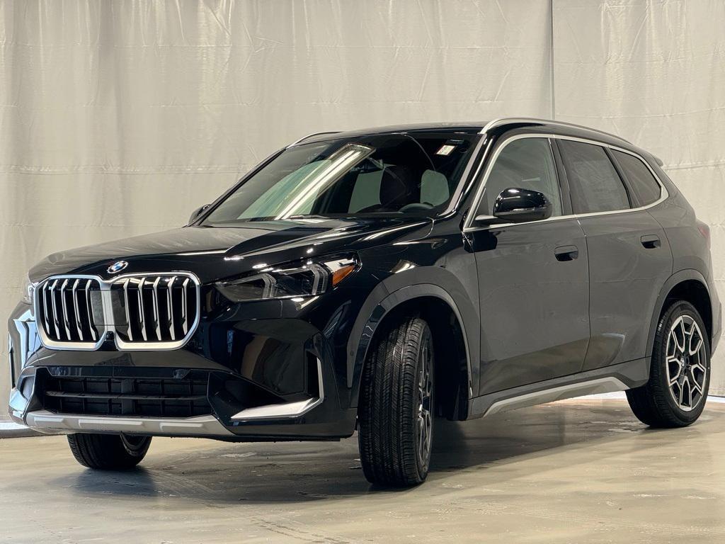 new 2026 BMW X1 car, priced at $49,345