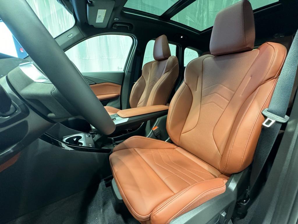 new 2026 BMW X1 car, priced at $49,345