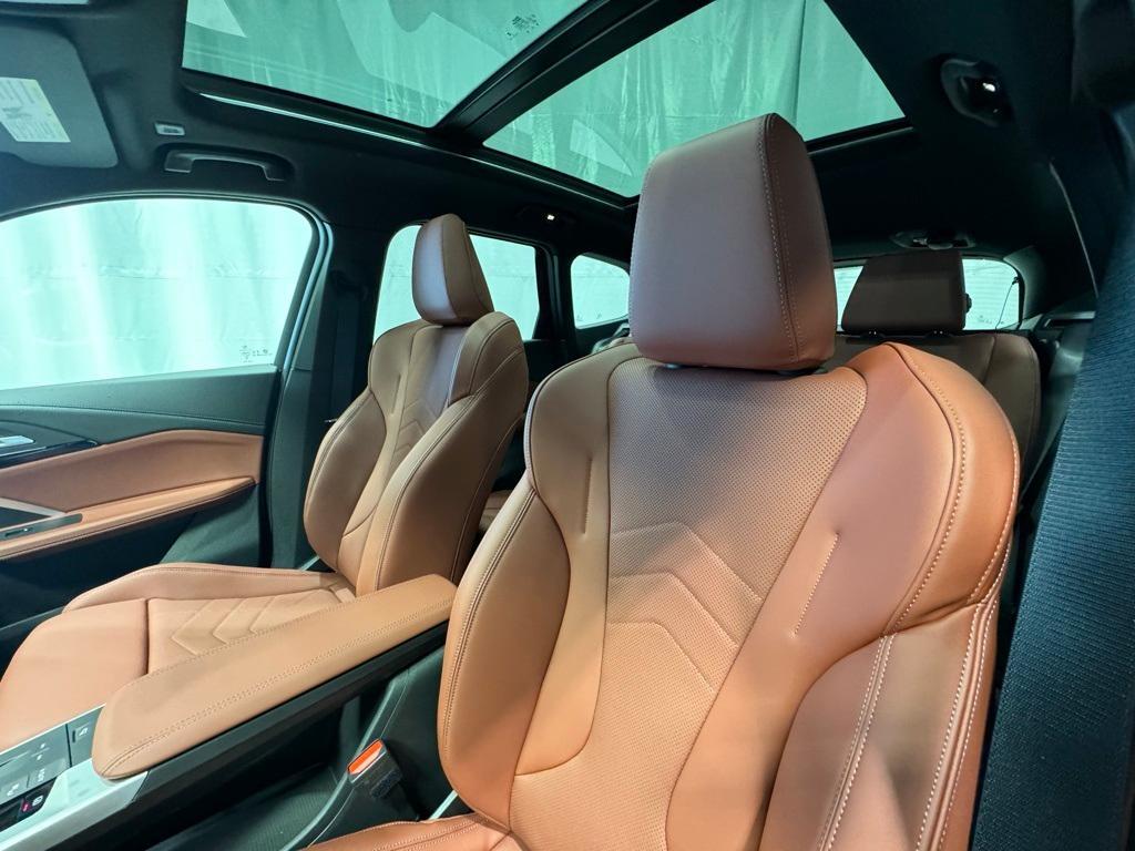 new 2026 BMW X1 car, priced at $49,345