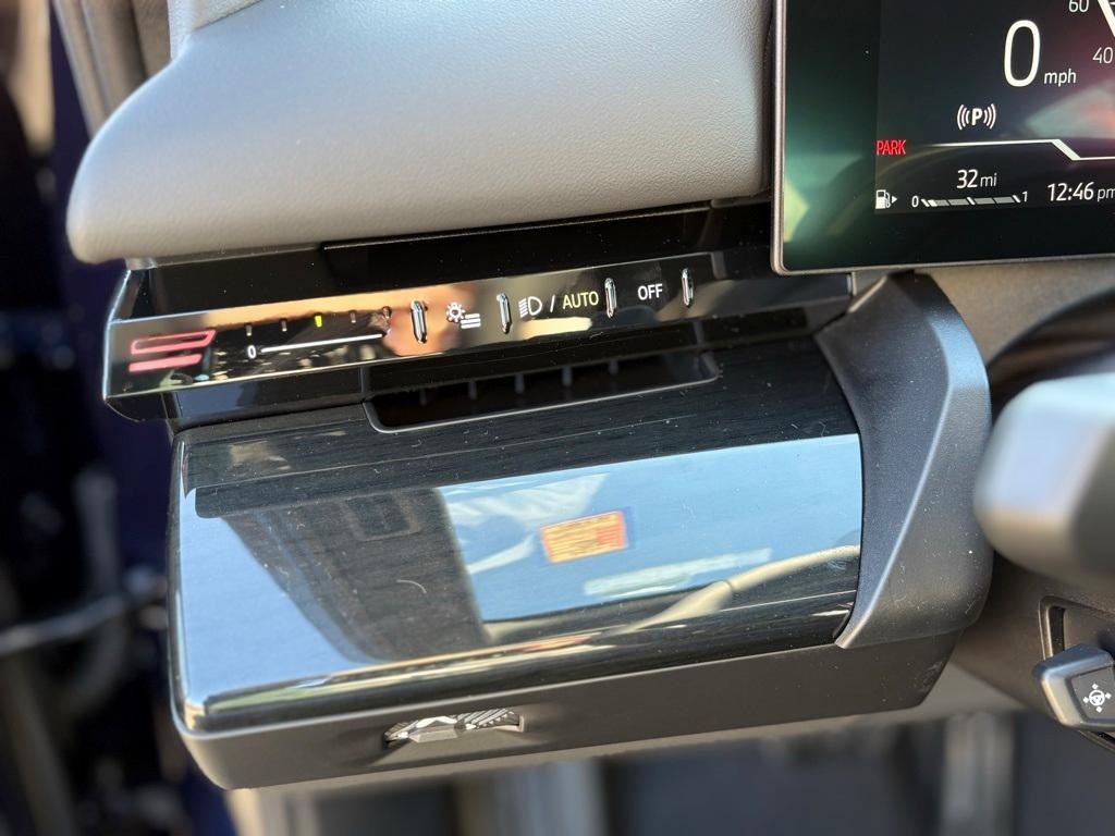 used 2025 BMW 530 car, priced at $64,129