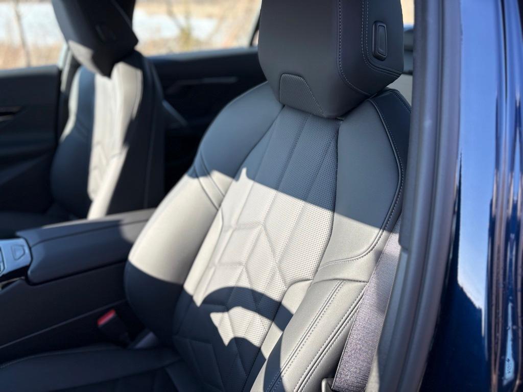 used 2025 BMW 530 car, priced at $64,129