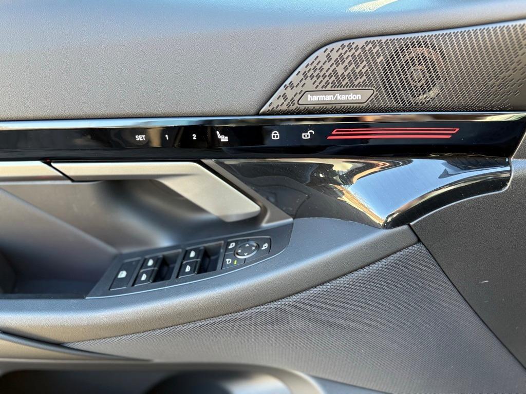 used 2025 BMW 530 car, priced at $64,129