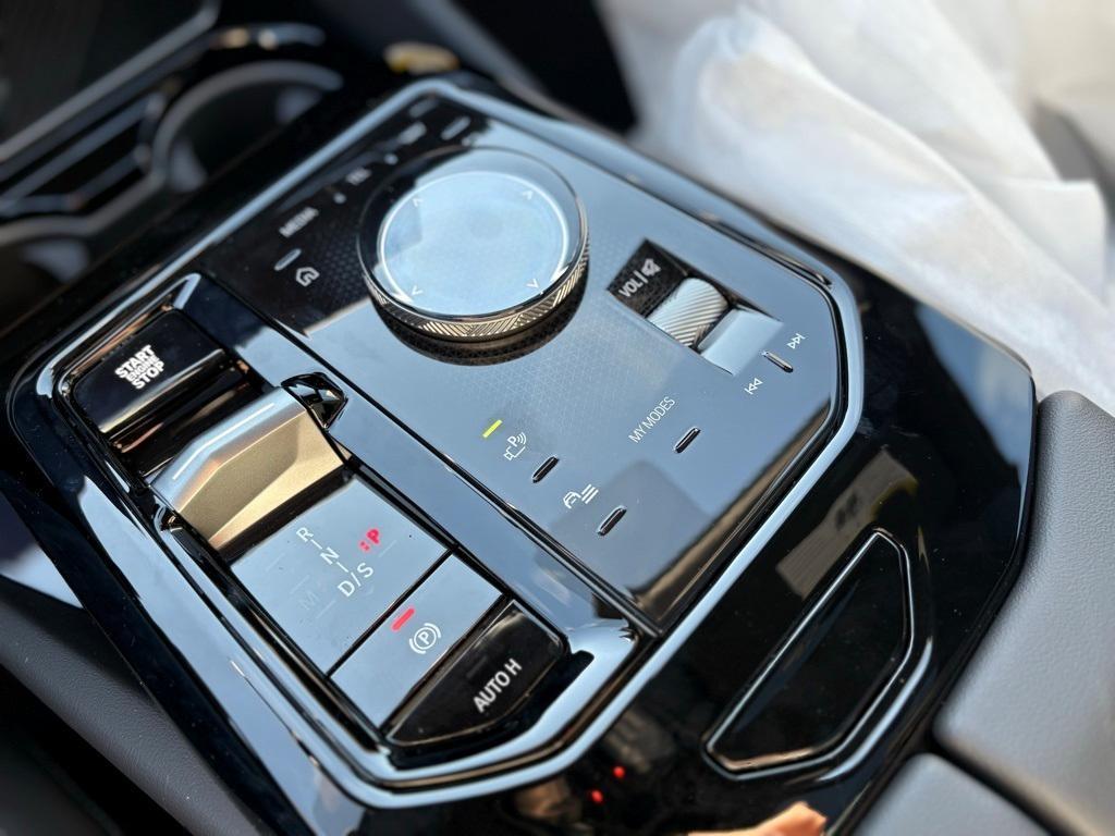 used 2025 BMW 530 car, priced at $64,129