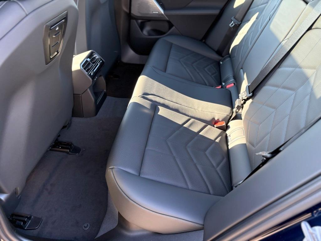 used 2025 BMW 530 car, priced at $64,129