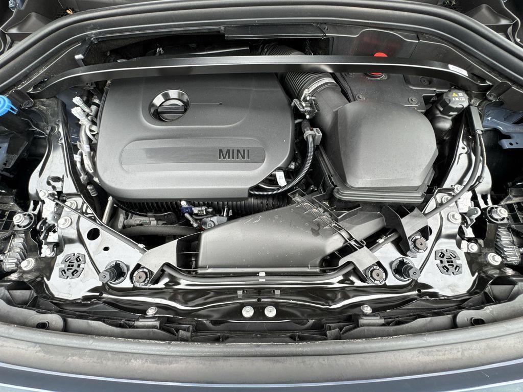 used 2025 MINI Countryman car, priced at $32,012