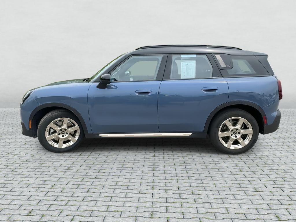 used 2025 MINI Countryman car, priced at $32,012