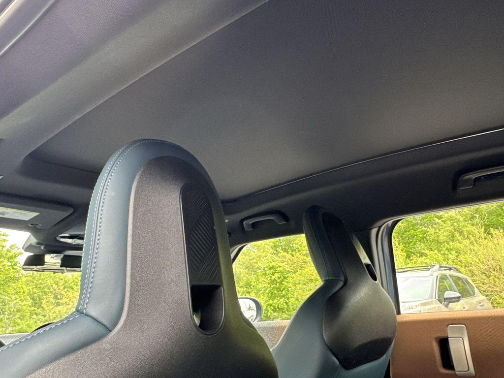 used 2025 MINI Countryman car, priced at $32,012