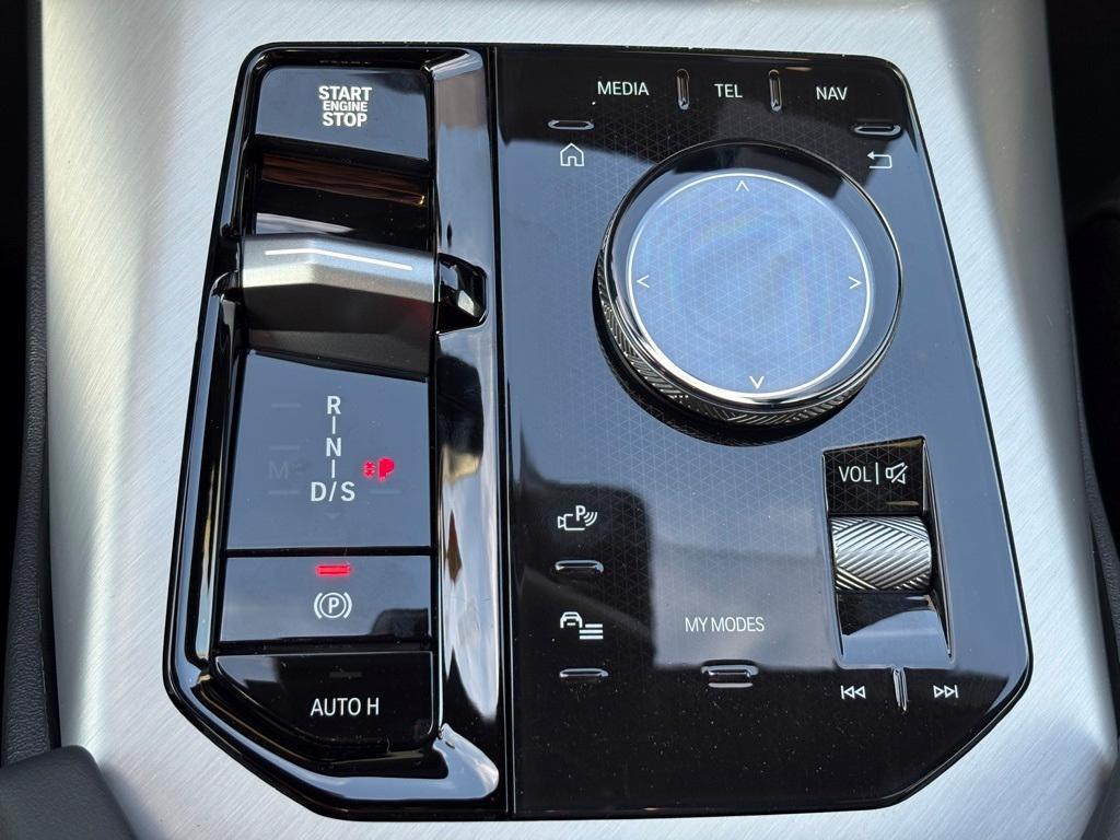 new 2026 BMW X3 car, priced at $58,865