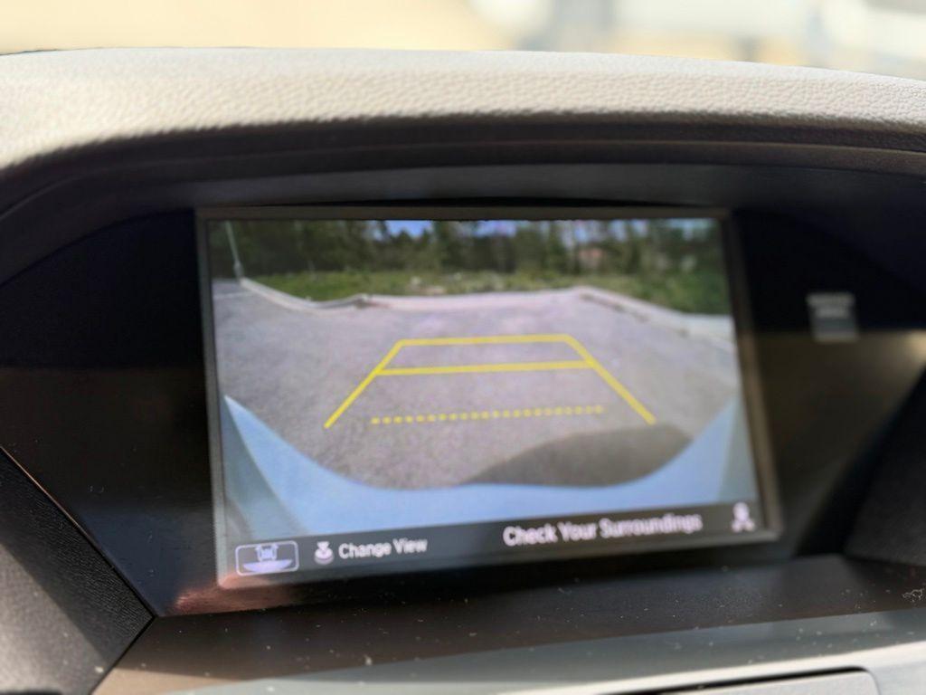 used 2018 Acura MDX car, priced at $23,312