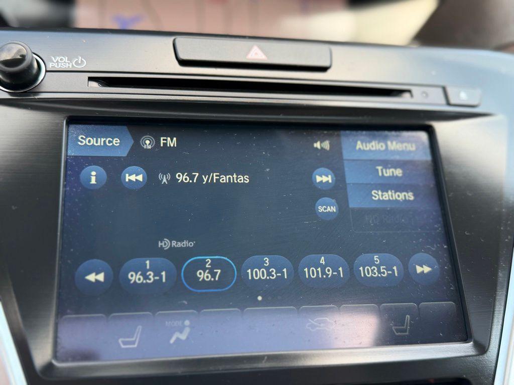 used 2018 Acura MDX car, priced at $23,312