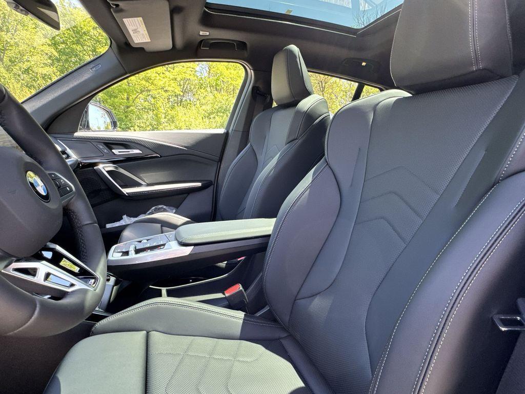 new 2026 BMW X2 car, priced at $53,432