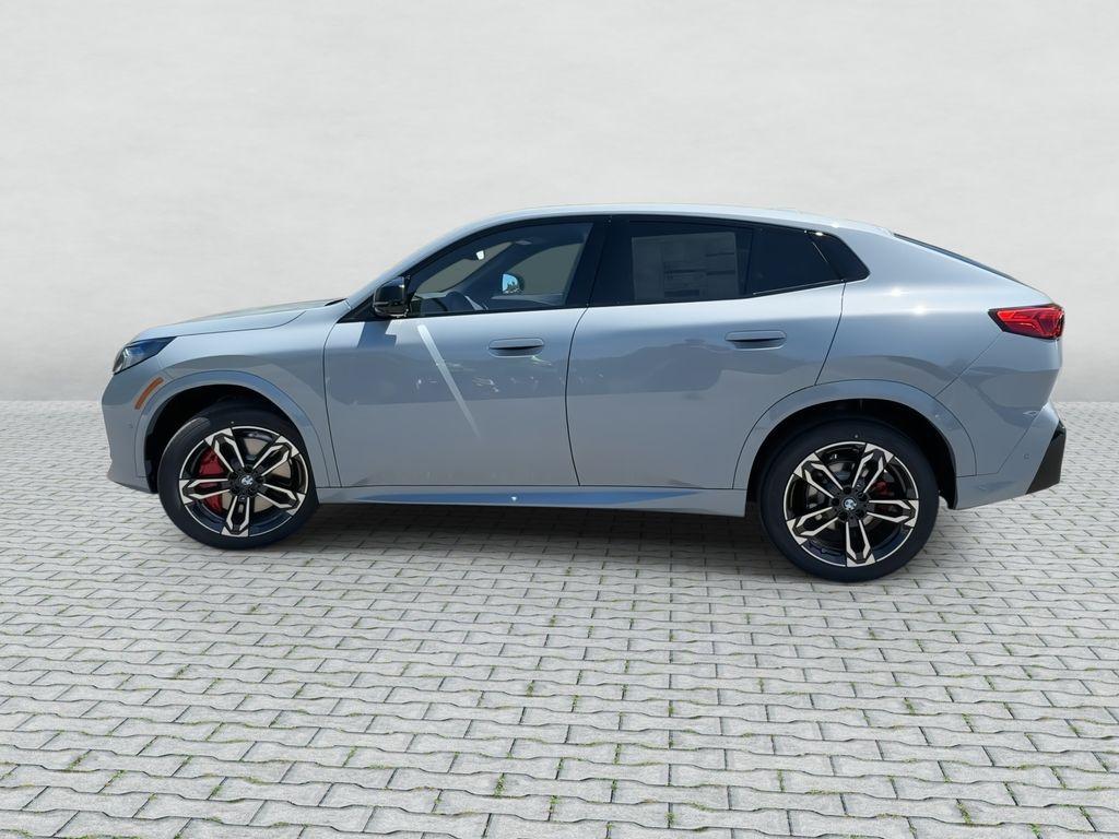new 2026 BMW X2 car, priced at $53,432