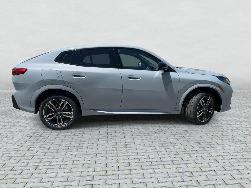 new 2026 BMW X2 car, priced at $53,432