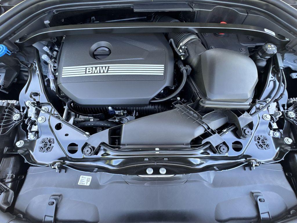 new 2026 BMW X2 car, priced at $53,432