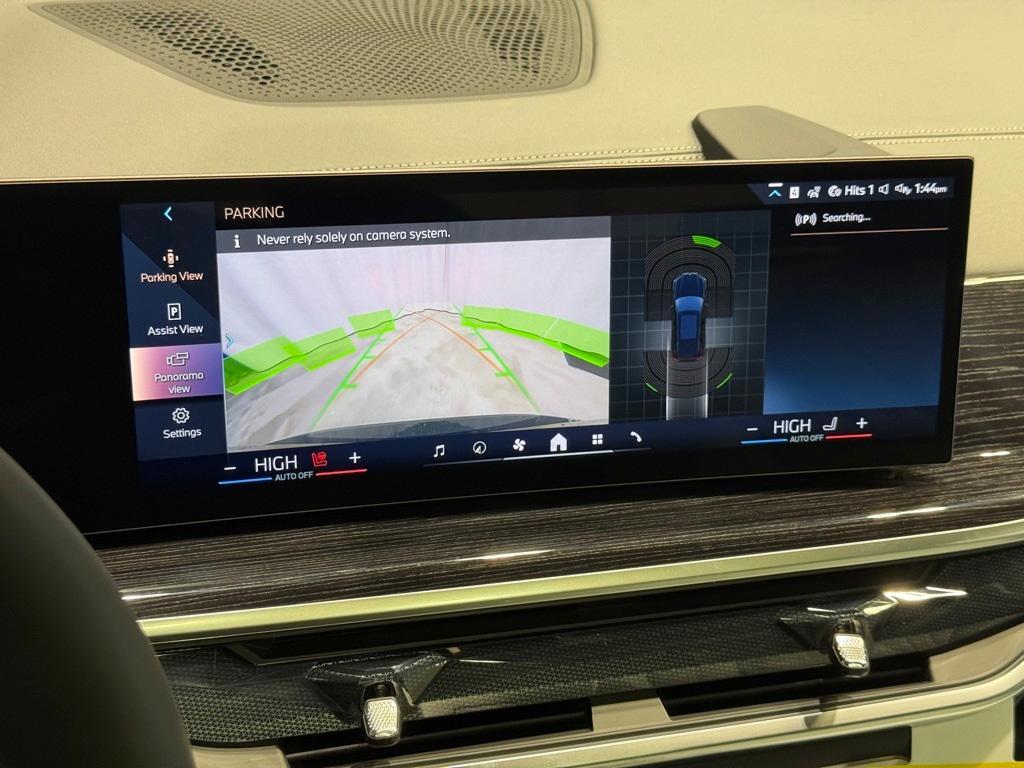 new 2026 BMW X5 car, priced at $81,525