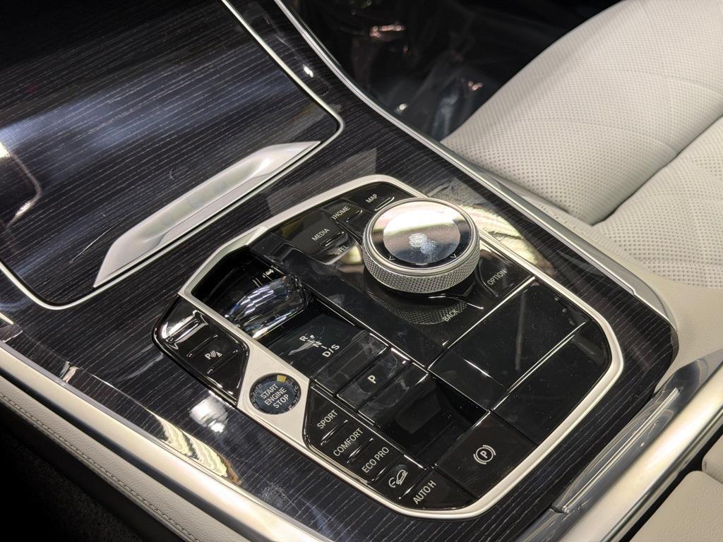 new 2026 BMW X5 car, priced at $81,525