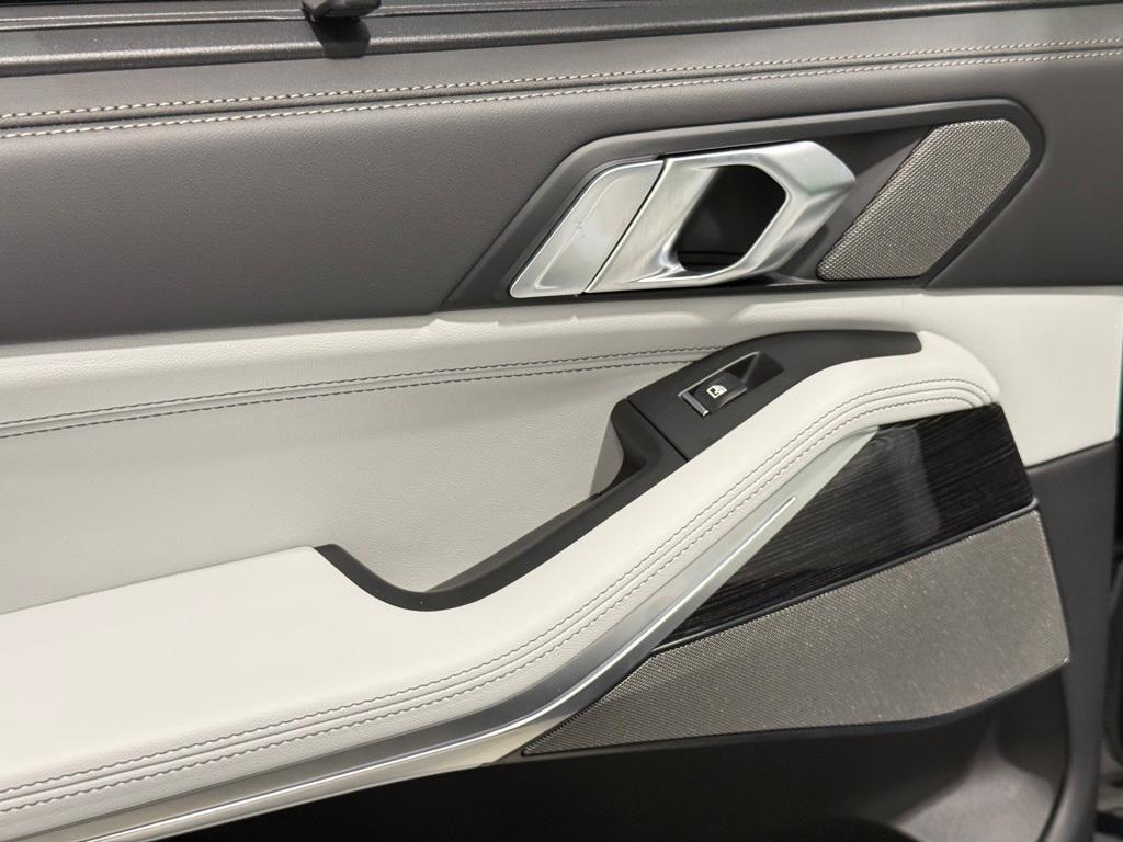 new 2026 BMW X5 car, priced at $81,525