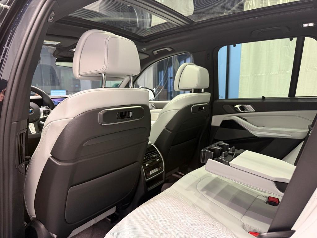 new 2026 BMW X5 car, priced at $81,525