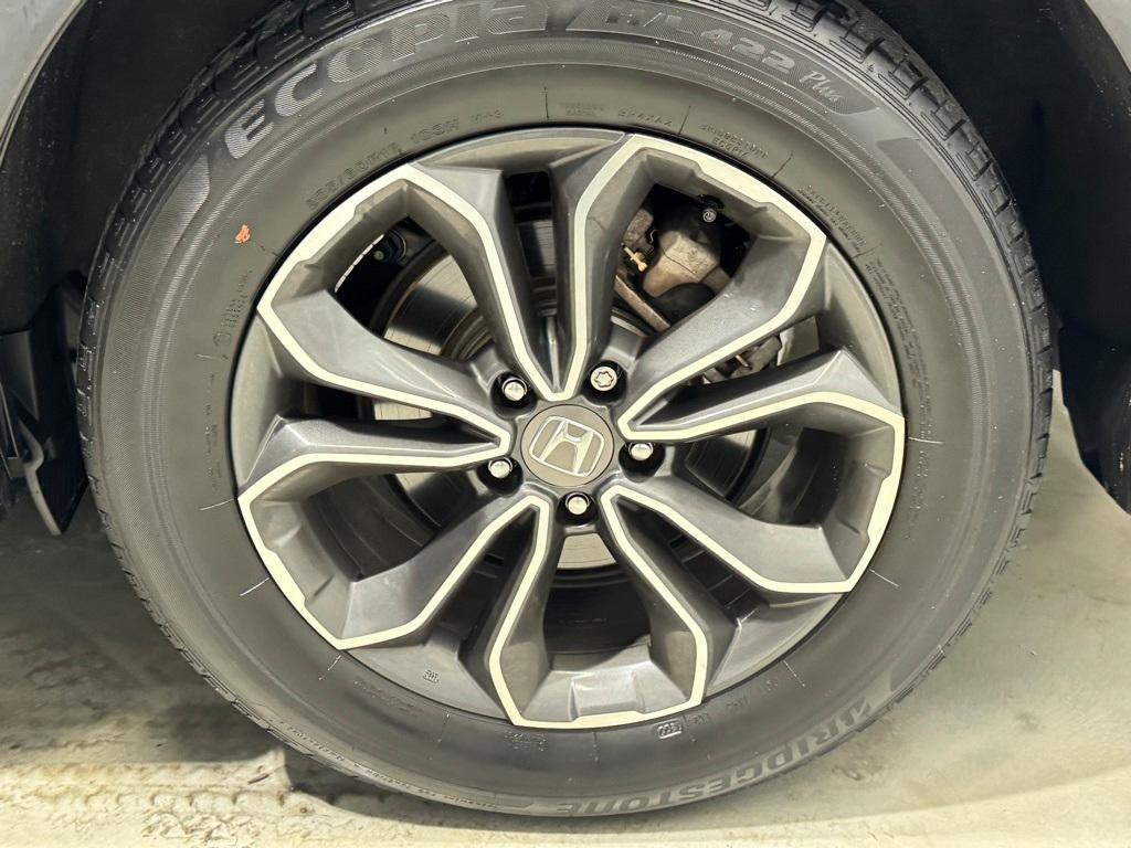 used 2022 Honda CR-V car, priced at $26,499