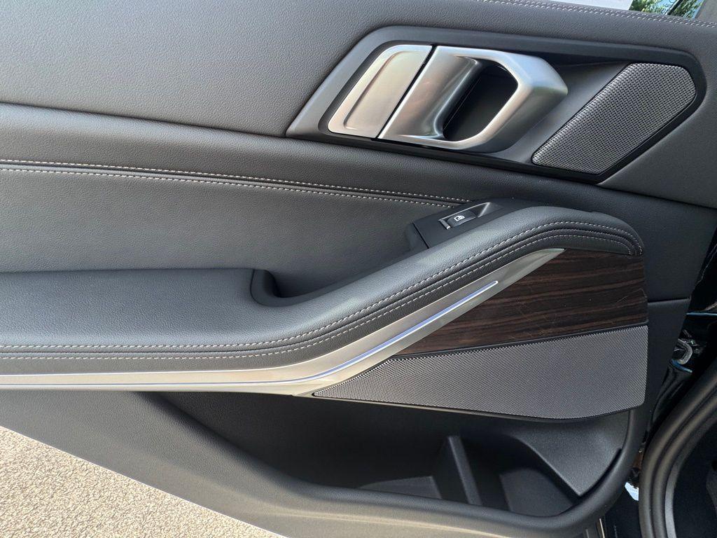 used 2026 BMW X5 PHEV car, priced at $69,966