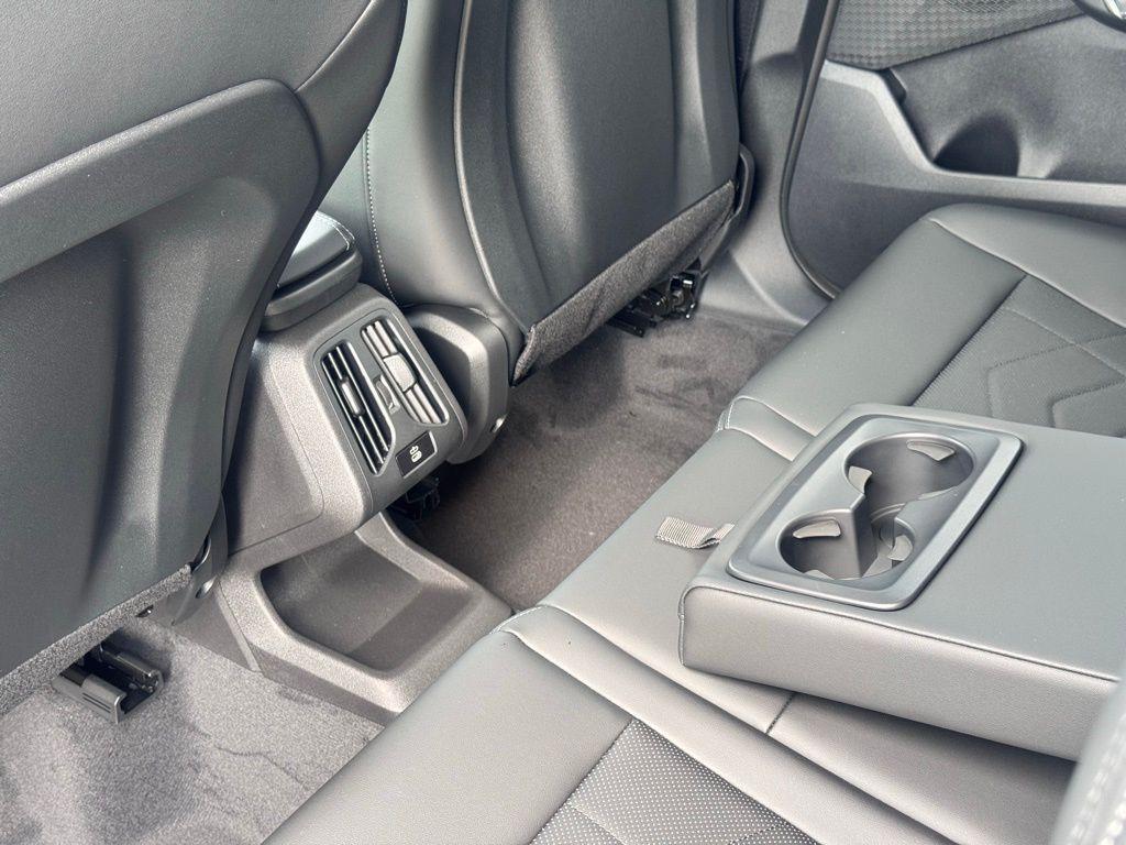 used 2026 BMW X1 car, priced at $41,408
