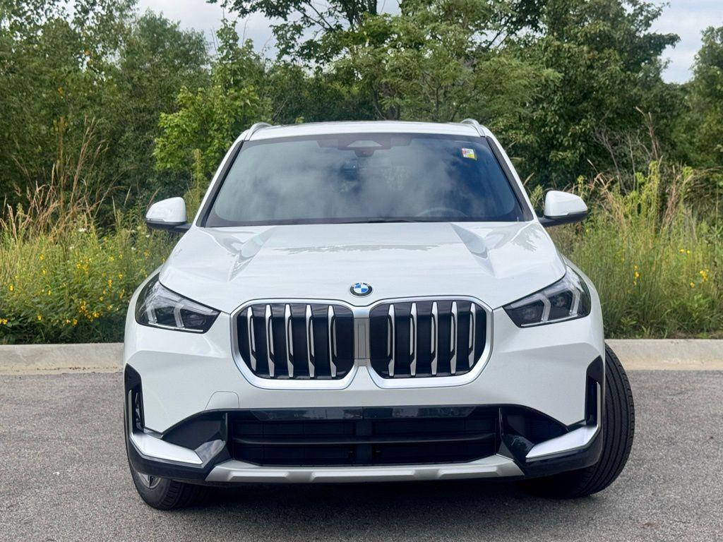 used 2026 BMW X1 car, priced at $41,408