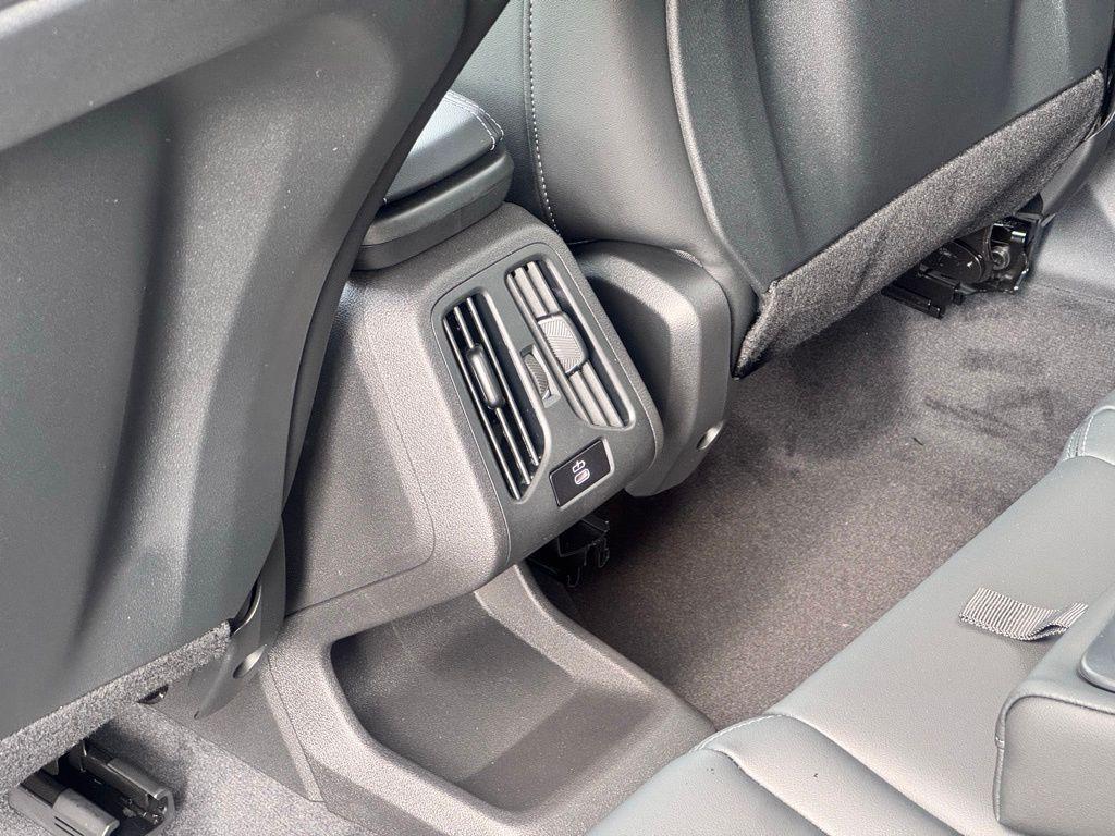 used 2026 BMW X1 car, priced at $41,408