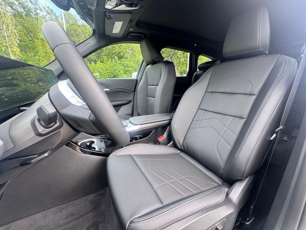 used 2026 BMW X1 car, priced at $41,408