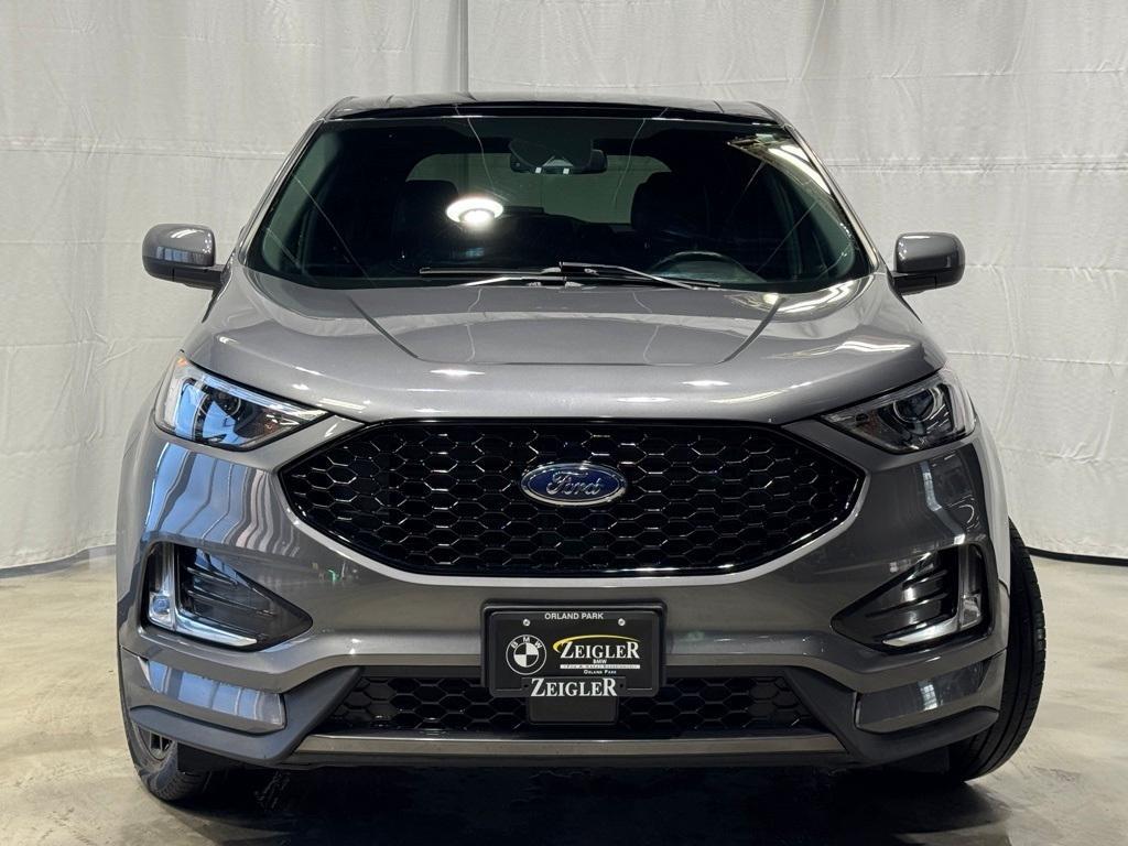 used 2022 Ford Edge car, priced at $24,925
