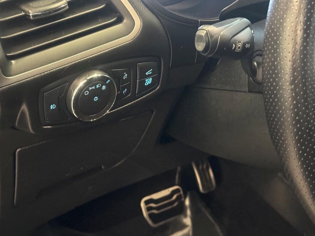 used 2022 Ford Edge car, priced at $24,925