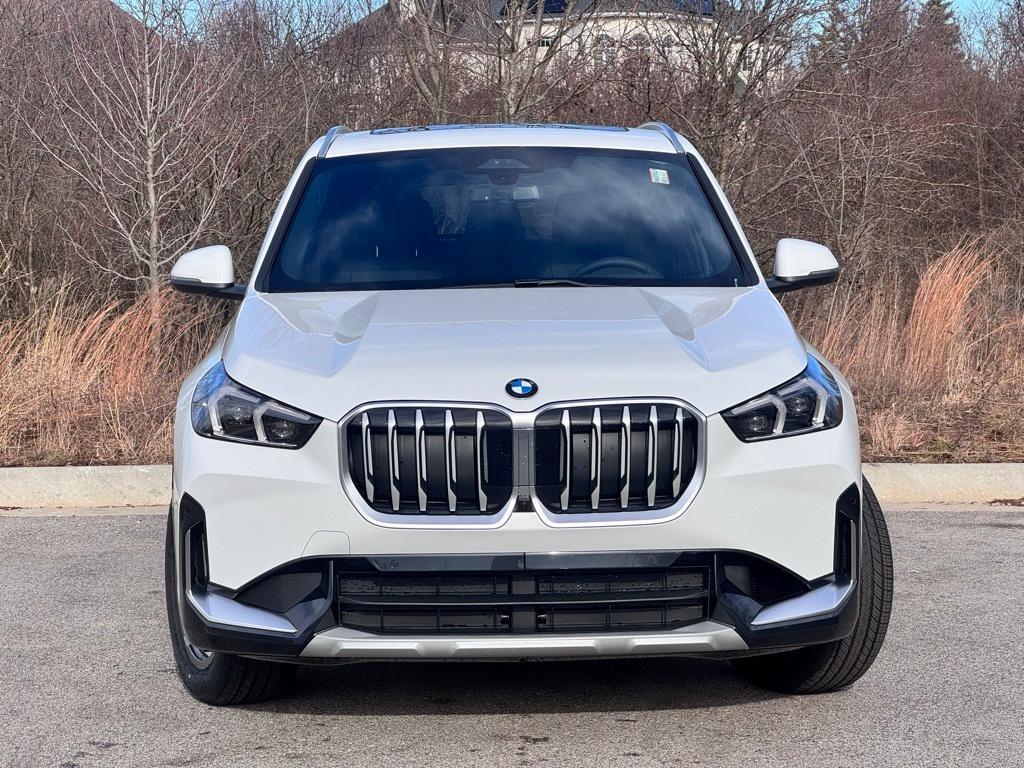 new 2026 BMW X1 car, priced at $47,695