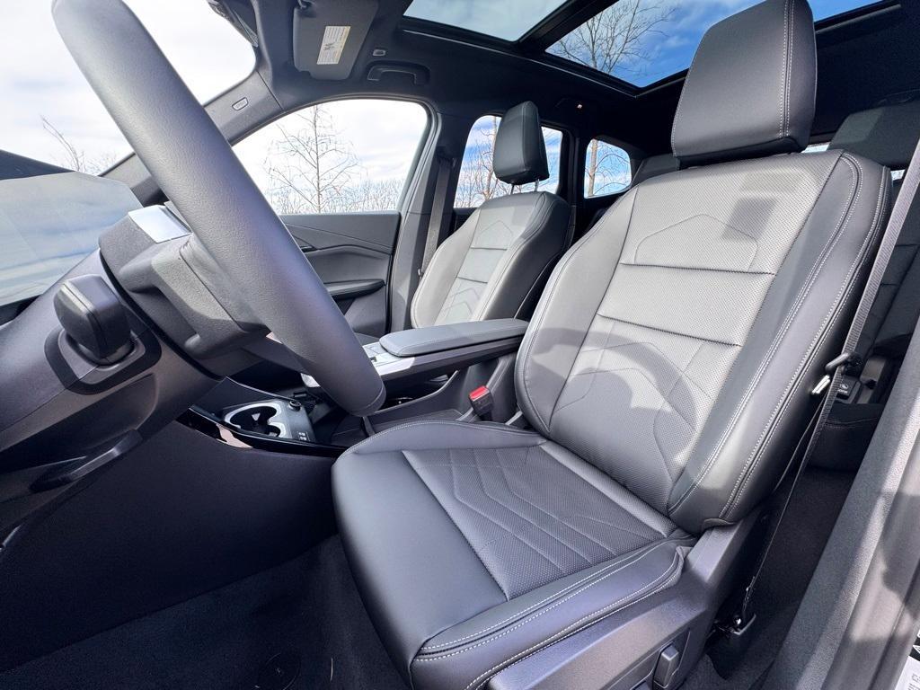 new 2026 BMW X1 car, priced at $47,695