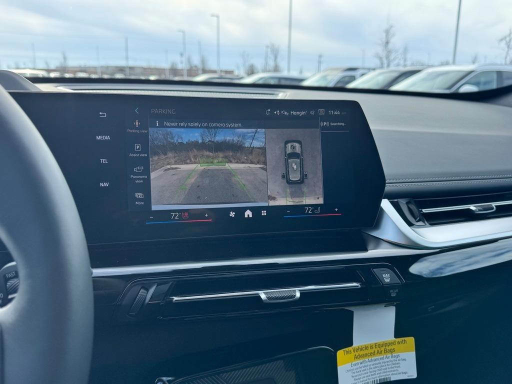 new 2026 BMW X1 car, priced at $47,695