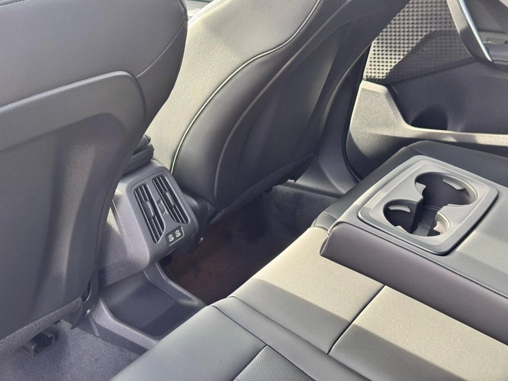 new 2026 BMW X1 car, priced at $47,695