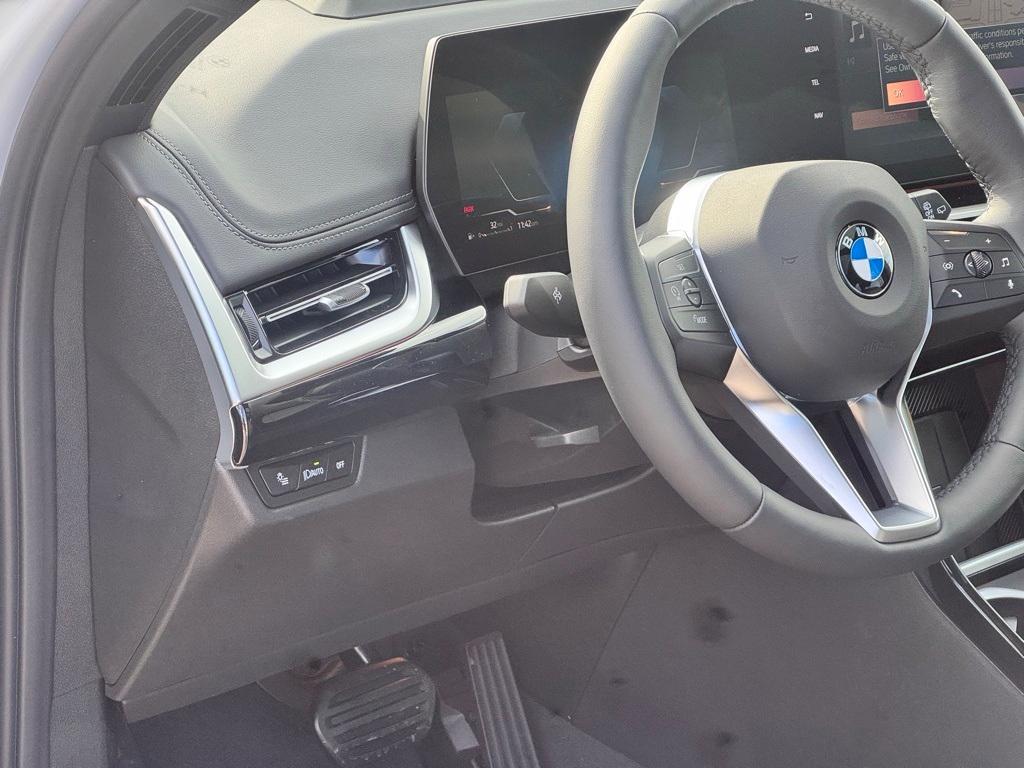 new 2026 BMW X1 car, priced at $47,695