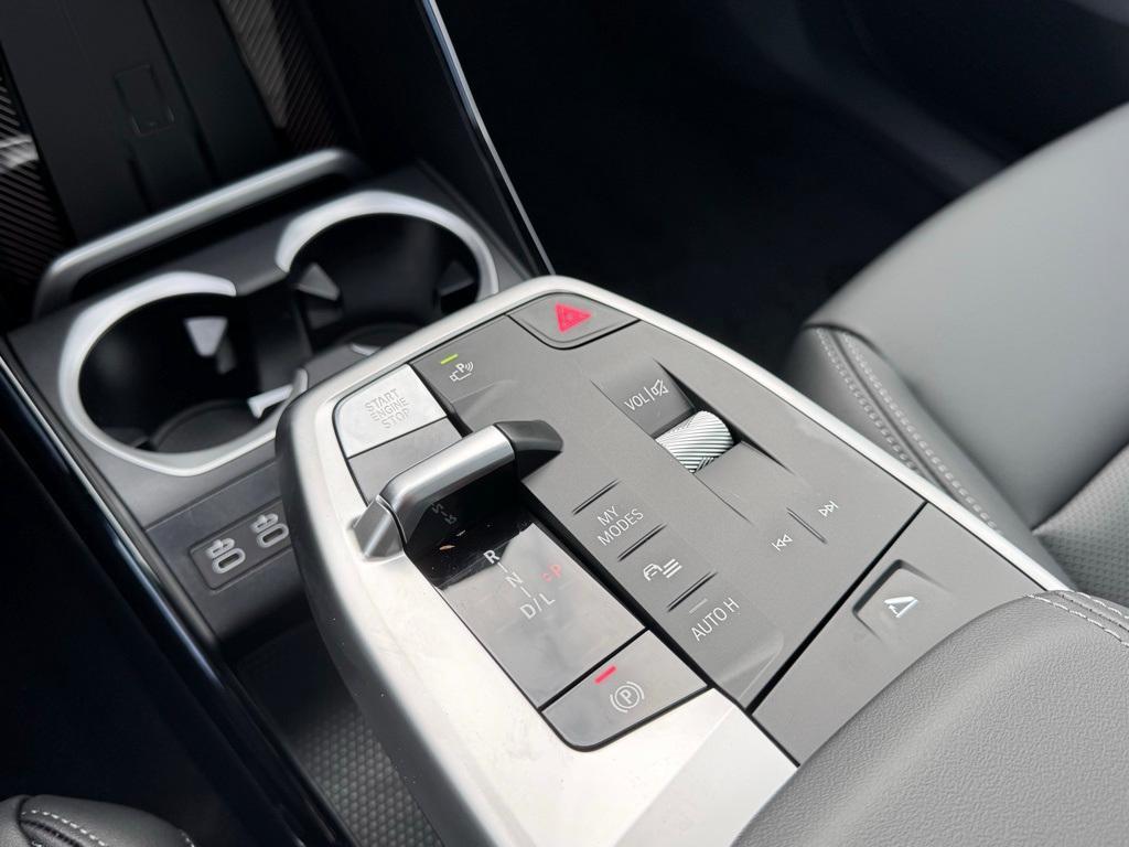 new 2026 BMW X1 car, priced at $47,695