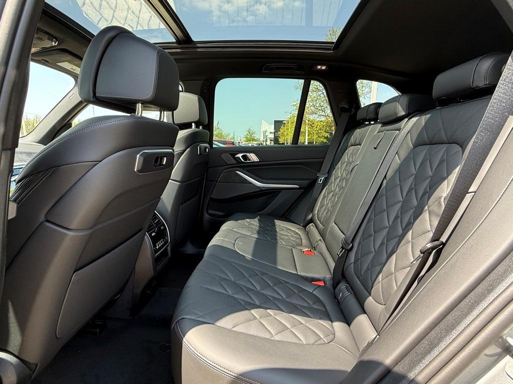 used 2026 BMW X5 PHEV car, priced at $72,025
