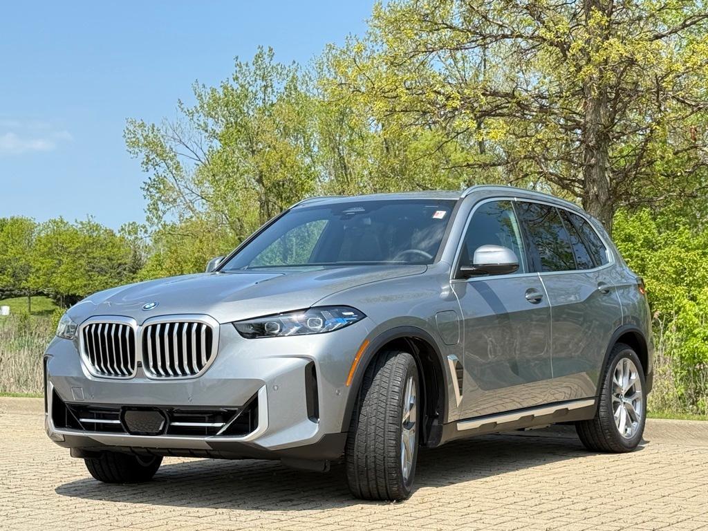 used 2026 BMW X5 PHEV car, priced at $72,025