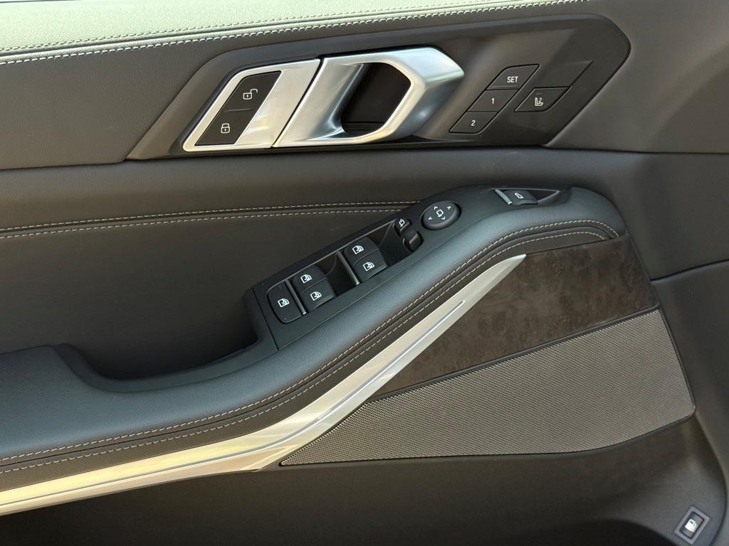 used 2026 BMW X5 PHEV car, priced at $72,025